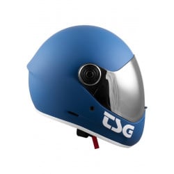 TSG Pass Pro Full Face Casco