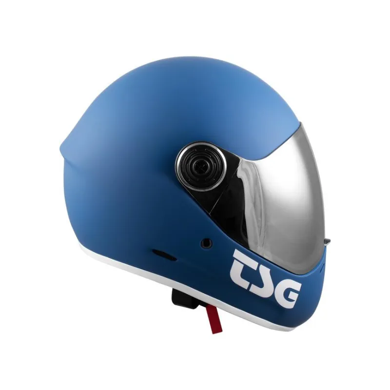 TSG Pass Pro Full Face Helmet