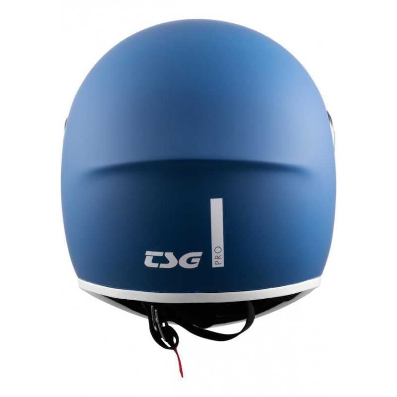 TSG Pass Pro Full Face Helmet