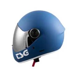 TSG Pass Pro Full Face Casque