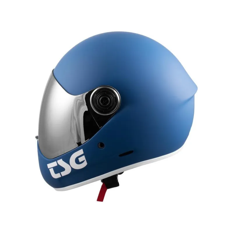 TSG Pass Pro Full Face Casque