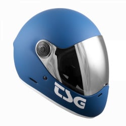 TSG Pass Pro Full Face Helmet