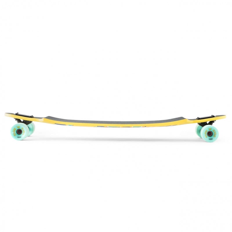 Landyachtz Drop Cat 38” Drop Through Longboard Complete