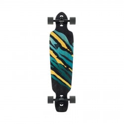 Landyachtz Battle Axe 38” Longboard Complete