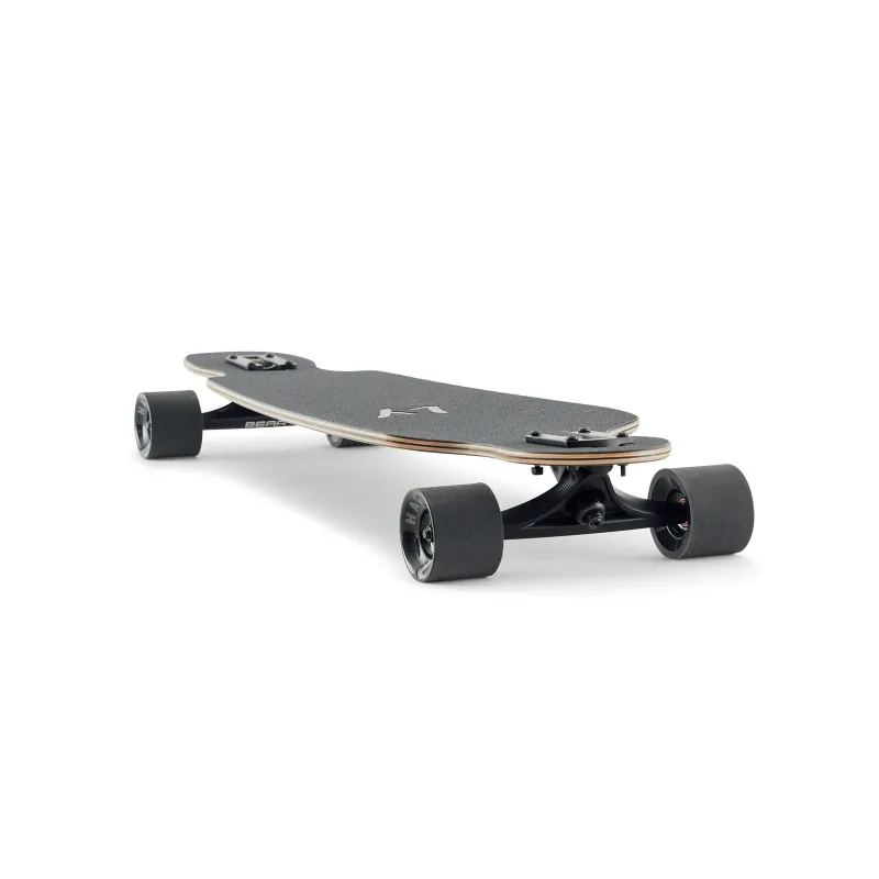 Landyachtz Battle Axe 38” Longboard Complete