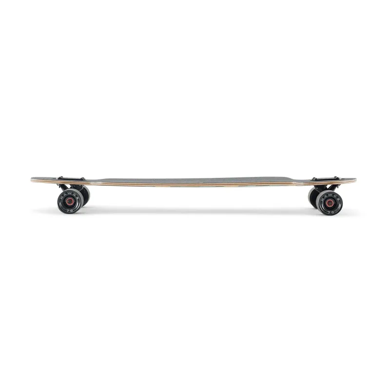 Landyachtz Battle Axe 38” Longboard Complete
