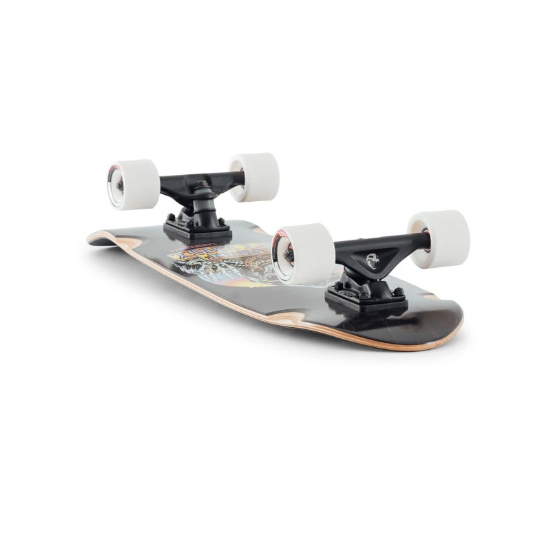 Landyachtz Dinghy 28.5” Cruiser Skateboard Complete