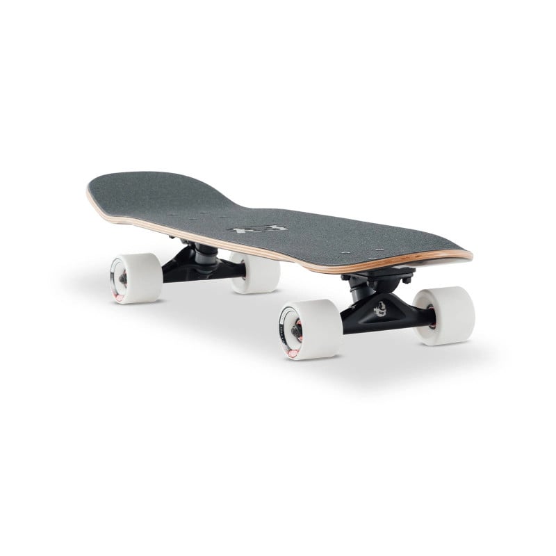 Landyachtz Dinghy 28.5” Cruiser Skateboard Complete