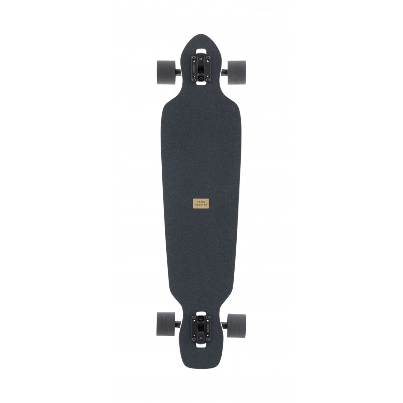 Landyachtz Battle Axe 38” Longboard Complete