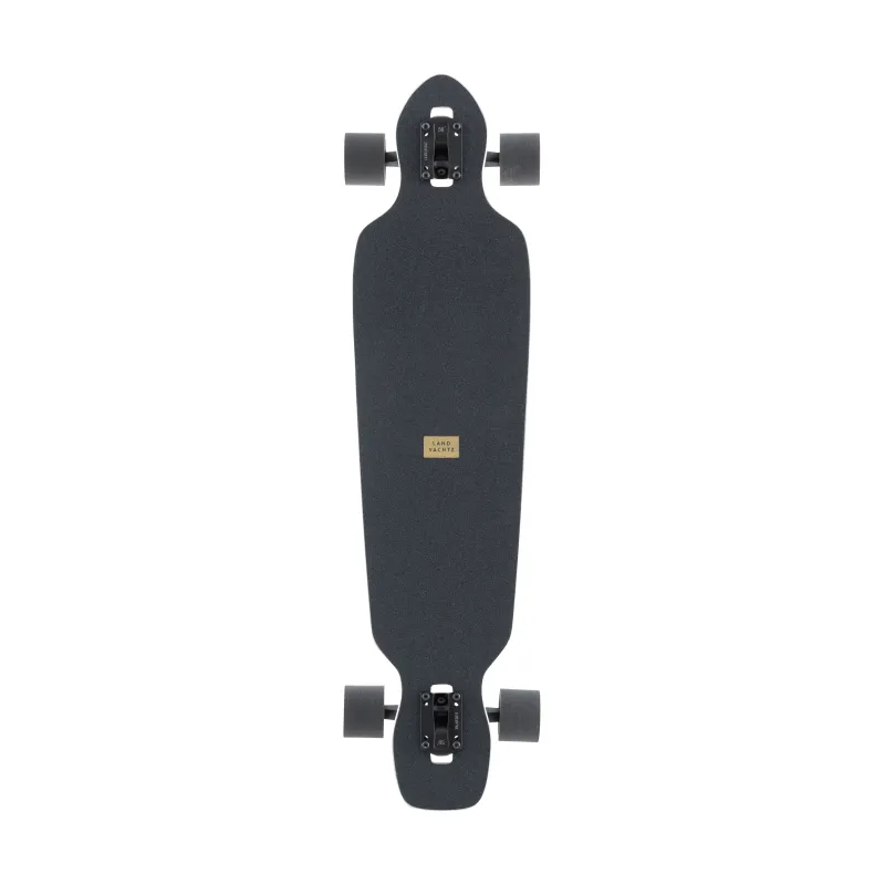 Landyachtz Battle Axe 38” Longboard Complete