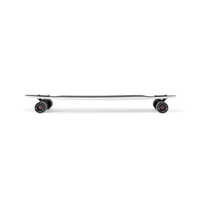 Landyachtz Battle Axe 38” Longboard Complete
