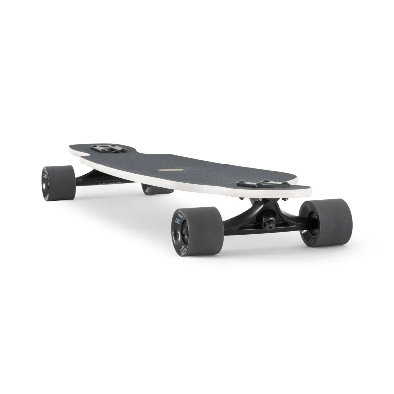 Landyachtz Battle Axe 38” Longboard Complete