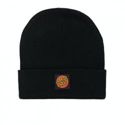 Santa Cruz Classic Label Beanie