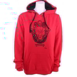 RipTide Women's Hoodie "Ishtar Backlund"