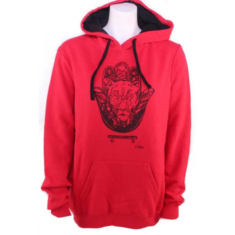 Riptide Women's Hoodie "Ishtar Backlund" Riptide Women's Hoodie "Ishtar Backlund"