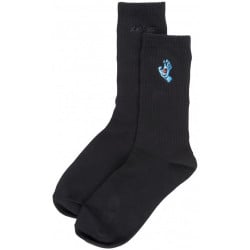 Santa Cruz Screaming Mini Hand Socks