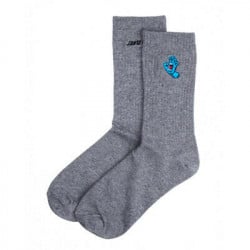 Santa Cruz Screaming Mini Hand Socks