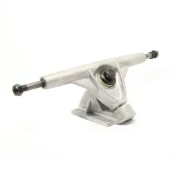 Hammond 180mm 50 Raw Longboard Truck