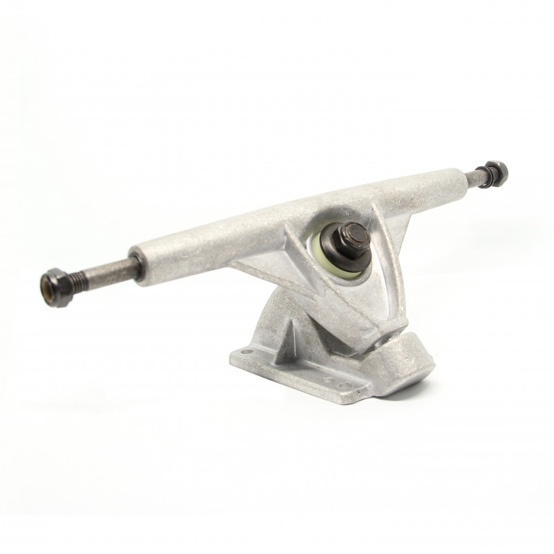 Hammond 180mm 50 Raw Longboard Truck