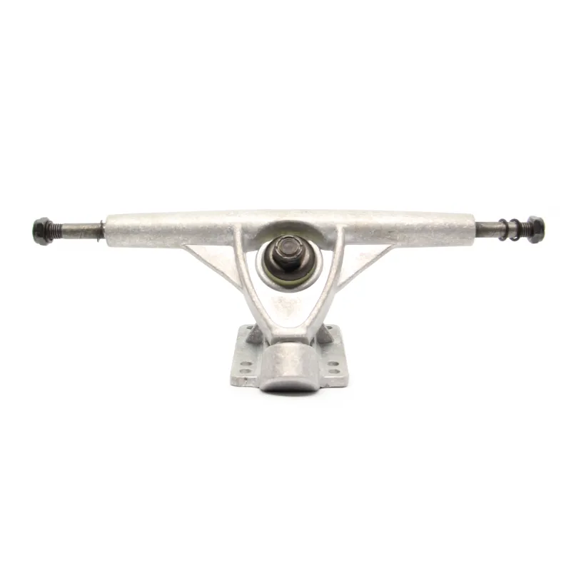 Hammond 180mm 50 Raw Longboard Truck