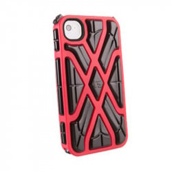 G-Form Xtreme iPhone 4/4s Case