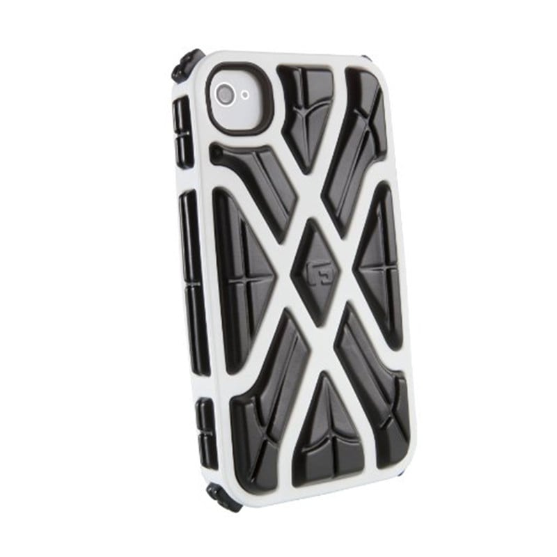 G-Form Xtreme iPhone 4/4s Case