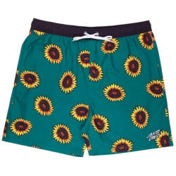 Santa Cruz Sunflowers Shorts