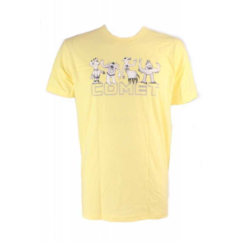 Comet T-Shirt "Freakshow Party" Comet T-Shirt "Freakshow Party"