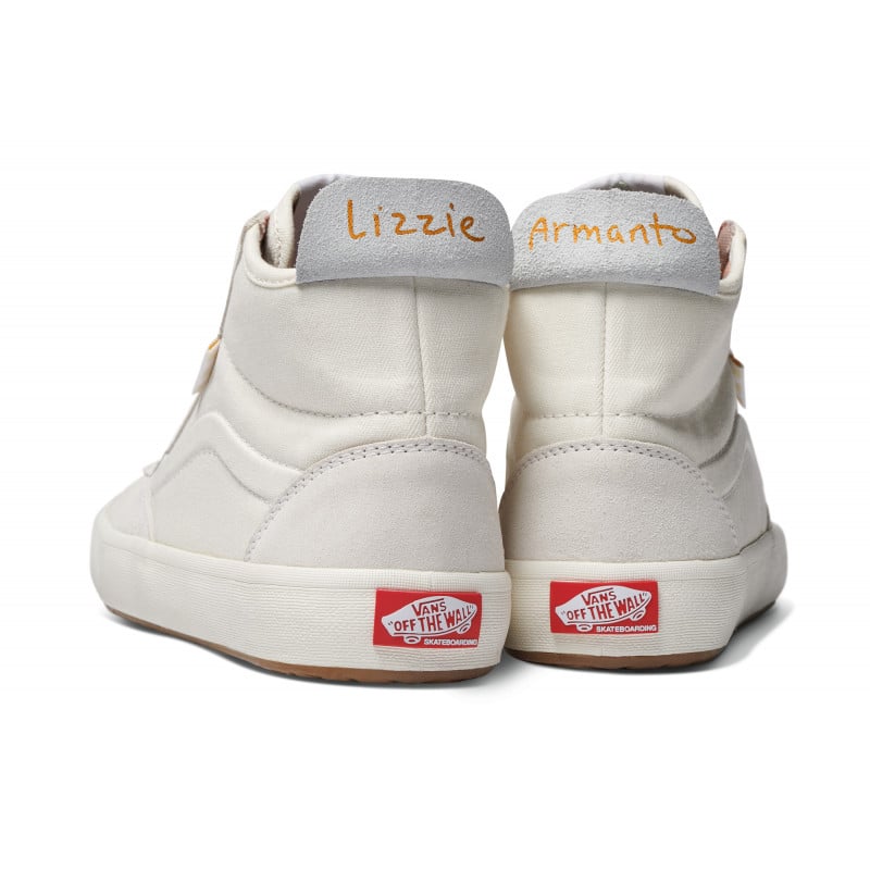 Vans The Lizzie Shoes