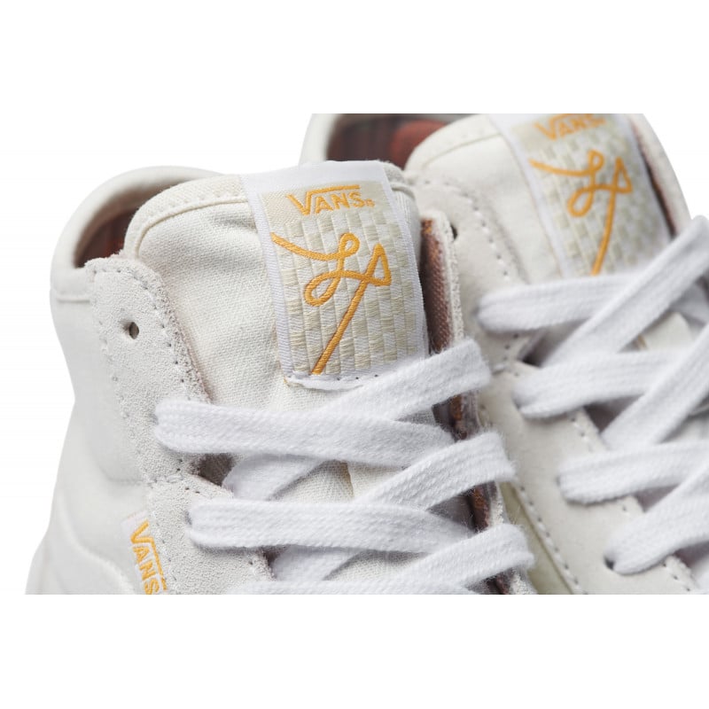 Vans The Lizzie Shoes