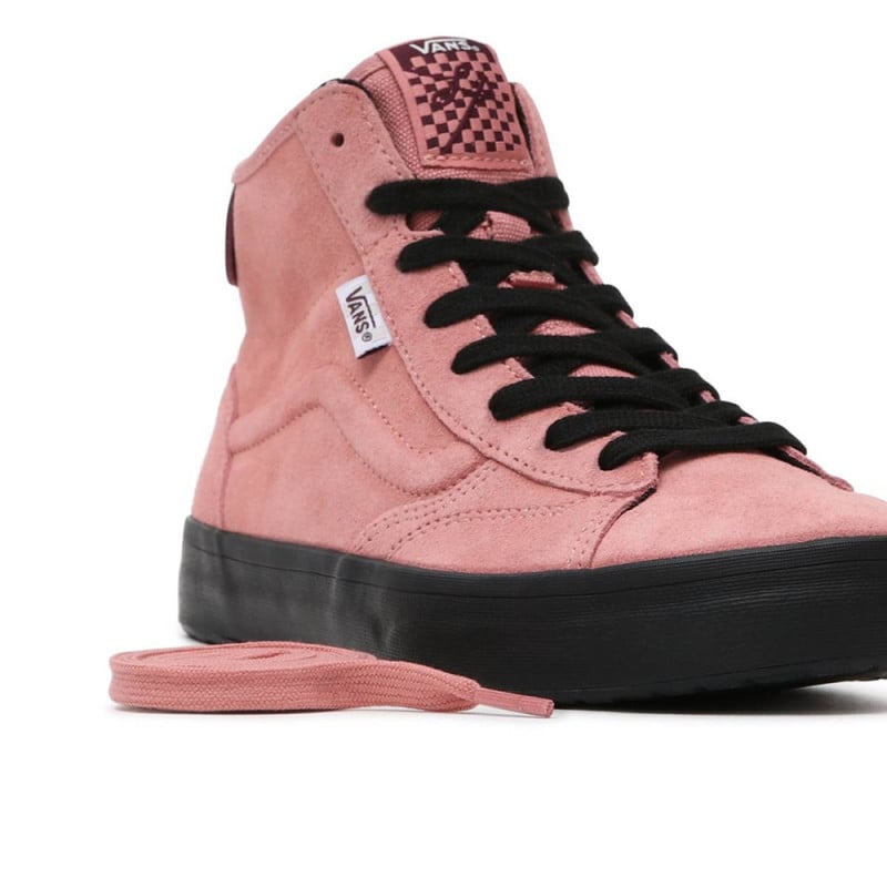 Vans The Lizzie Shoes