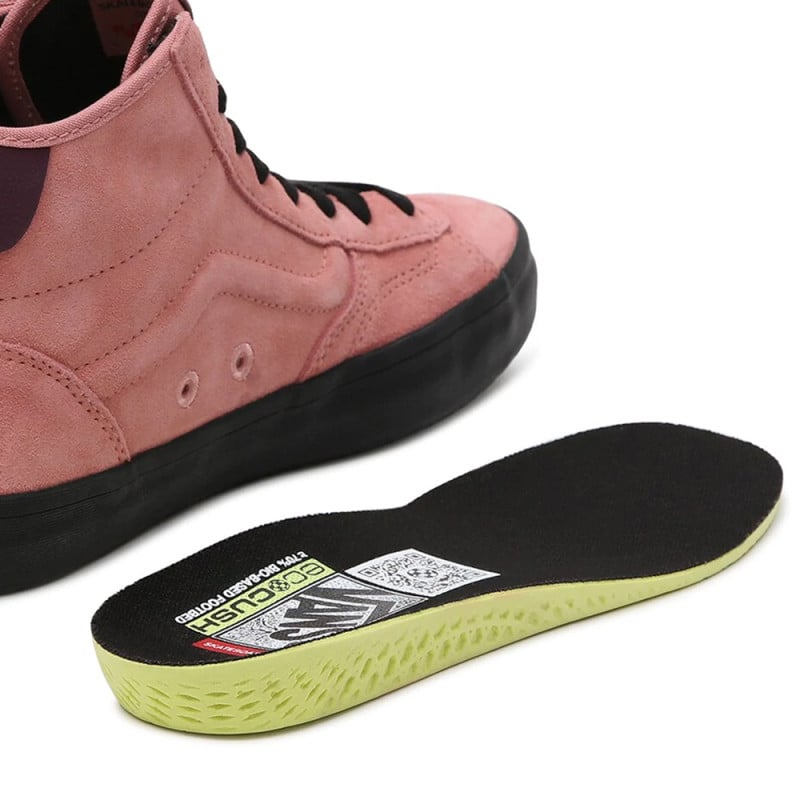 Vans The Lizzie Shoes