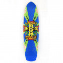 Dogtown Death To Invaders 9.375" Longboard Deck