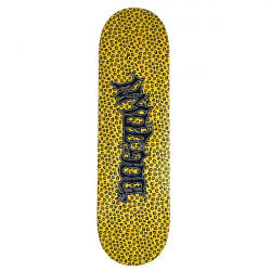 Dogtown Horror Script Animal Street 8.75" Skateboard Deck