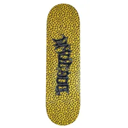 Dogtown Horror Script Animal Street 8.75" Skateboard Deck
