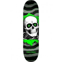 Powell-Peralta Ripper One Off 8.0" Skateboard Deck