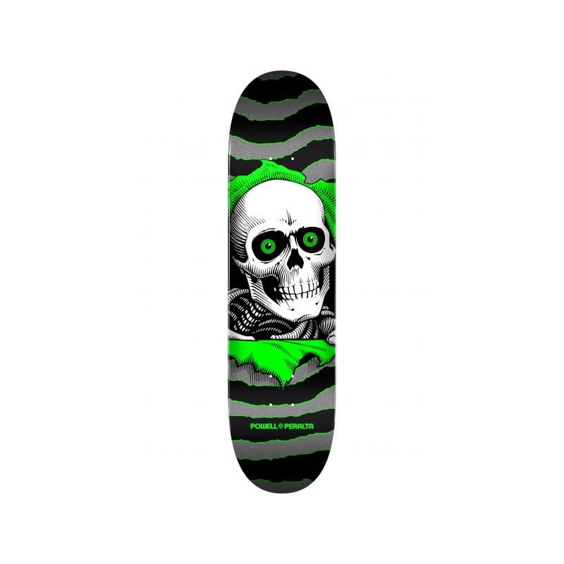 Powell-Peralta Ripper One Off 8.0" Skateboard Deck Powell-Peralta Ripper One Off 8.0" Skateboard Deck