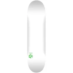 Mini Logo Chevron Detonator Shape 242 8.0" Skateboard Deck