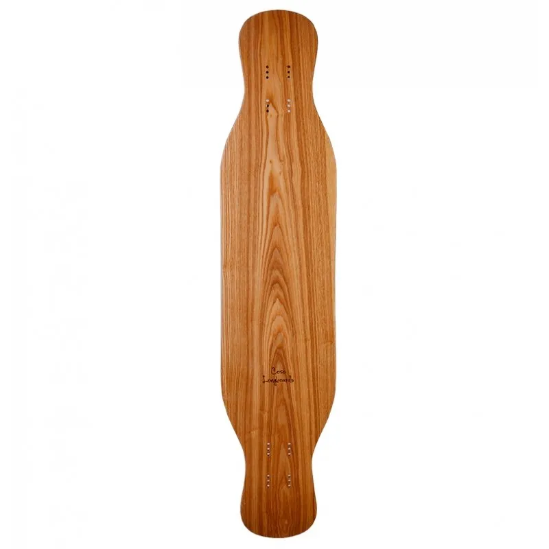 Core Longboards Biscus 41" - Longboard Complete