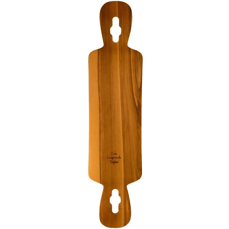 Core Longboards Daphne 40" Longboard Complete