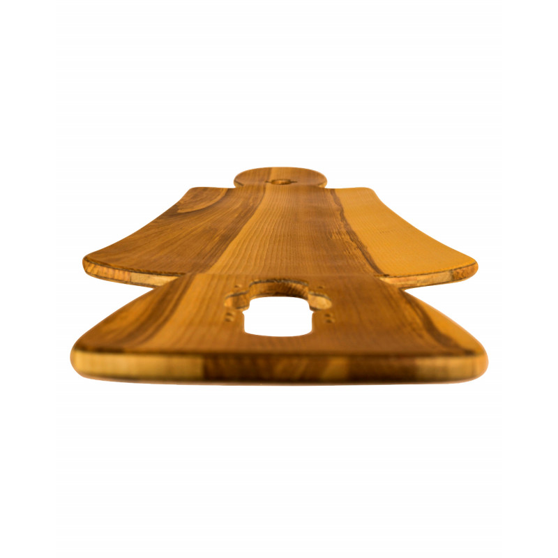 Core Longboards Daphne 40" Longboard Complete