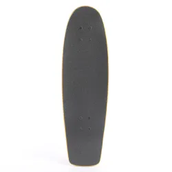 BLVD Cerezini 28" Cruiser Skateboard Complete