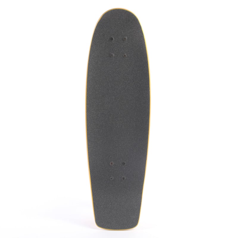 BLVD Cerezini 28" Cruiser Skateboard Complete