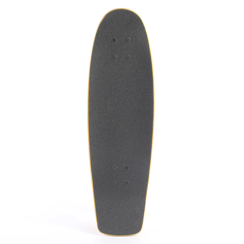 BLVD Cerezini 28" Cruiser Skateboard Complete