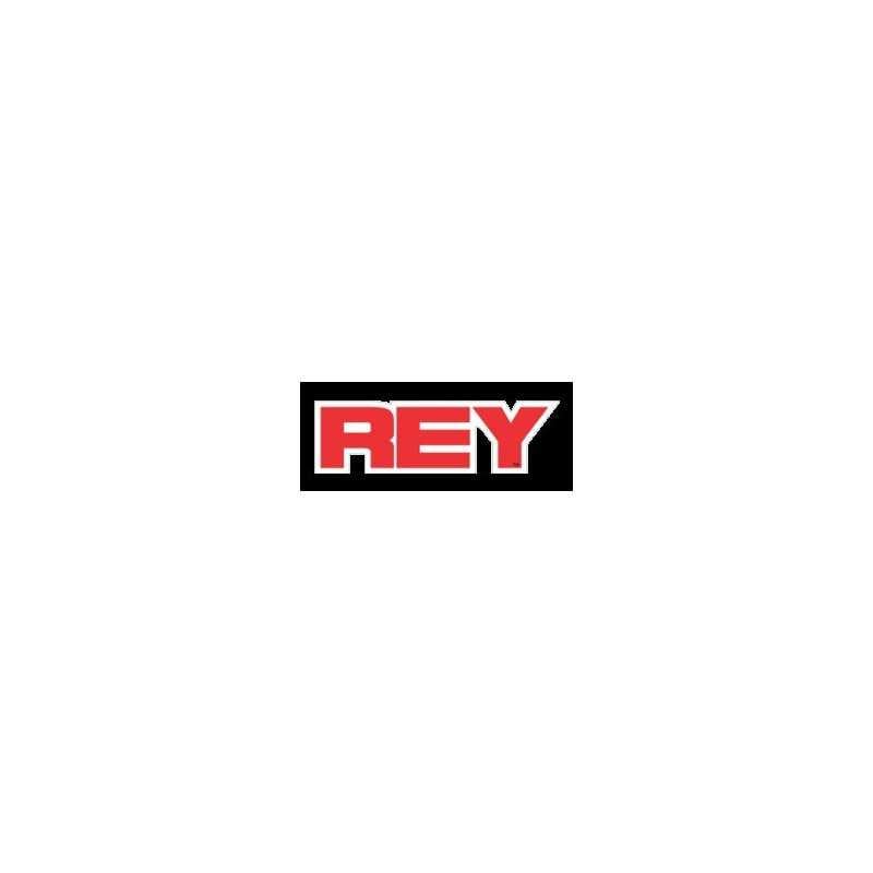 REY Trucks Sticker