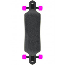 Santa Cruz 36" Drop Through Longboard Complete