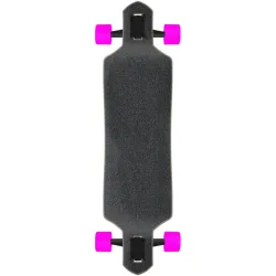 Santa Cruz 36" Drop Through Longboard Complete
