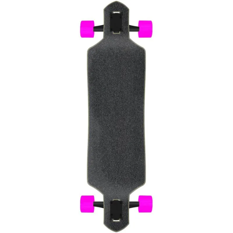 Santa Cruz 36" Drop Through Longboard Complete
