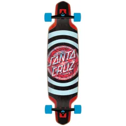 Santa Cruz Drop Down 38" Longboard Complete