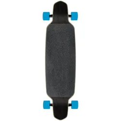 Santa Cruz Drop Down 38" Longboard Complete